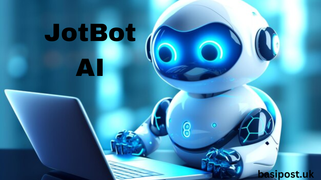 How to use JotBot AI?